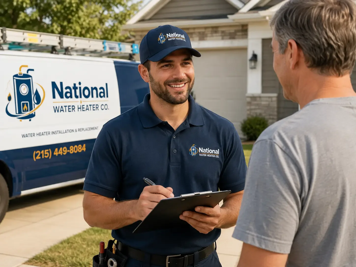 Water Heater Installation Artemus, KY FAQs